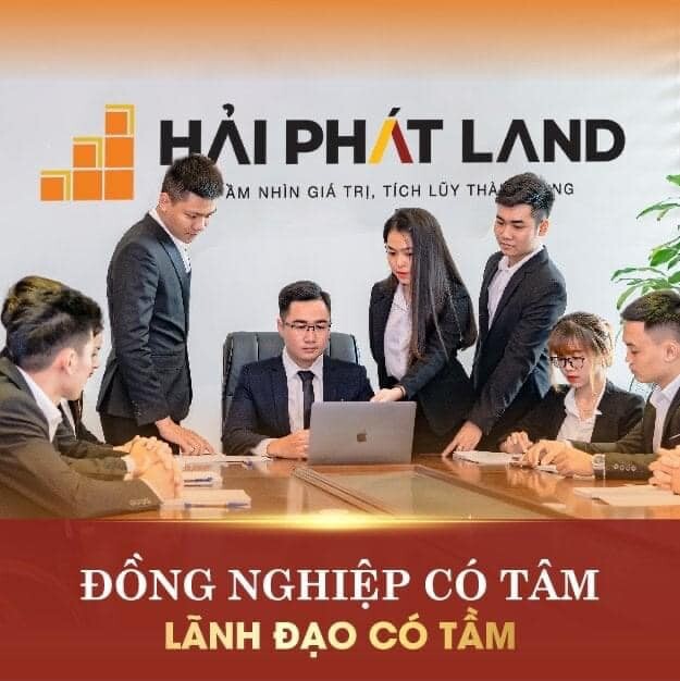 Bất động sản Hải Phát 8