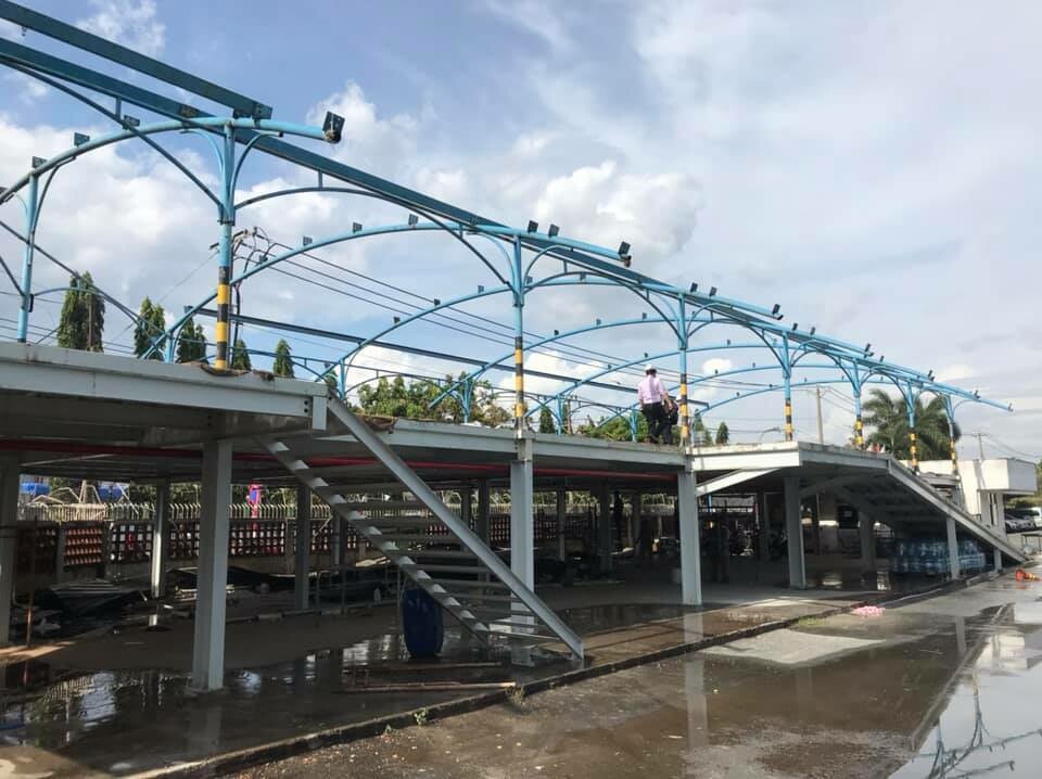 XÂY DỰNG - THƯƠNG MẠI VÕ MINH 10