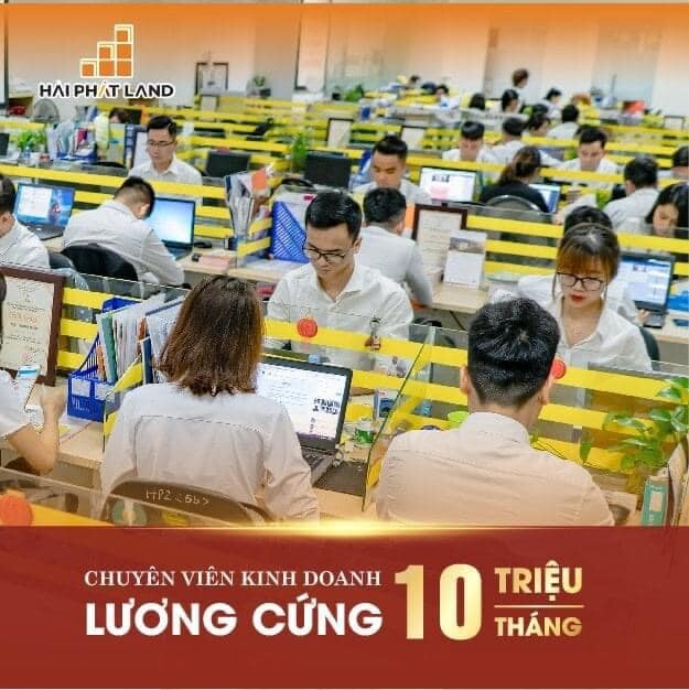 Bất động sản Hải Phát 6