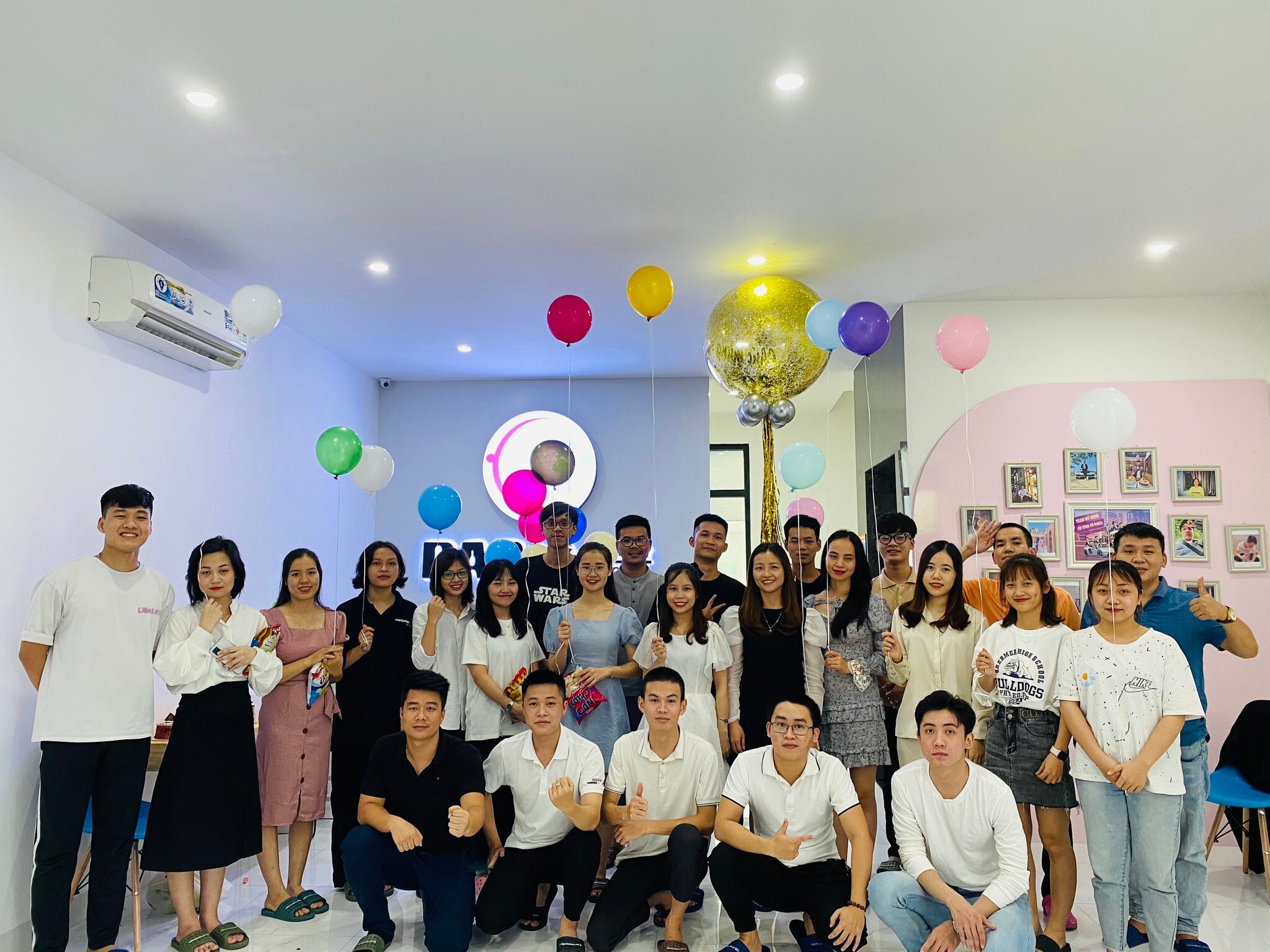 Công Ty TNHH Dad Quốc Tế 6