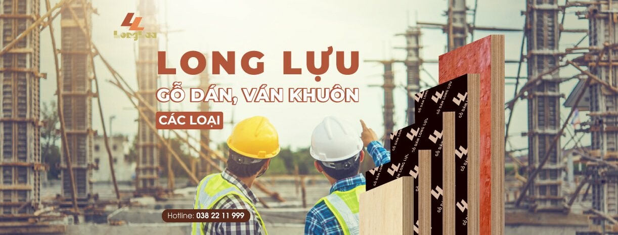 Gỗ Dán Long Lựu 9