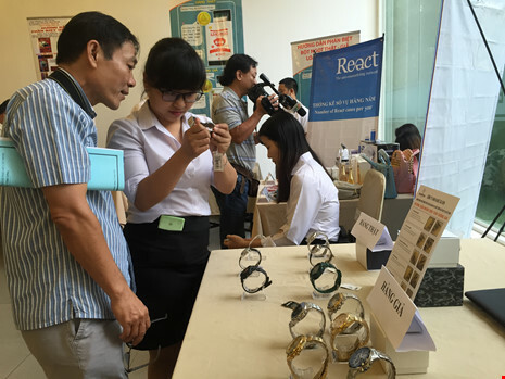 Vận Tải Quốc Thịnh 3