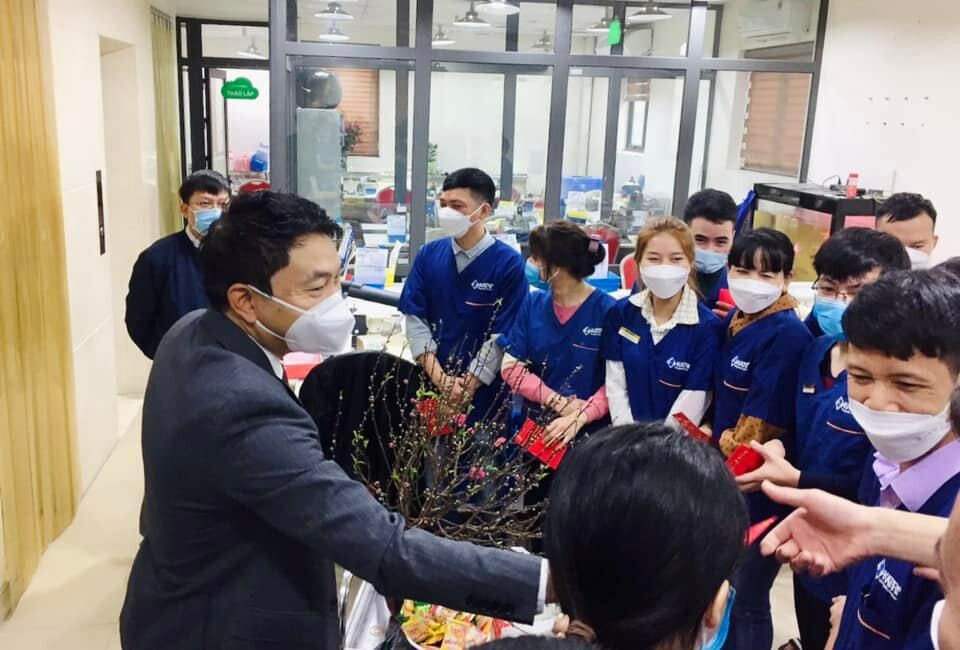 Thiết bị y tế Katri 2