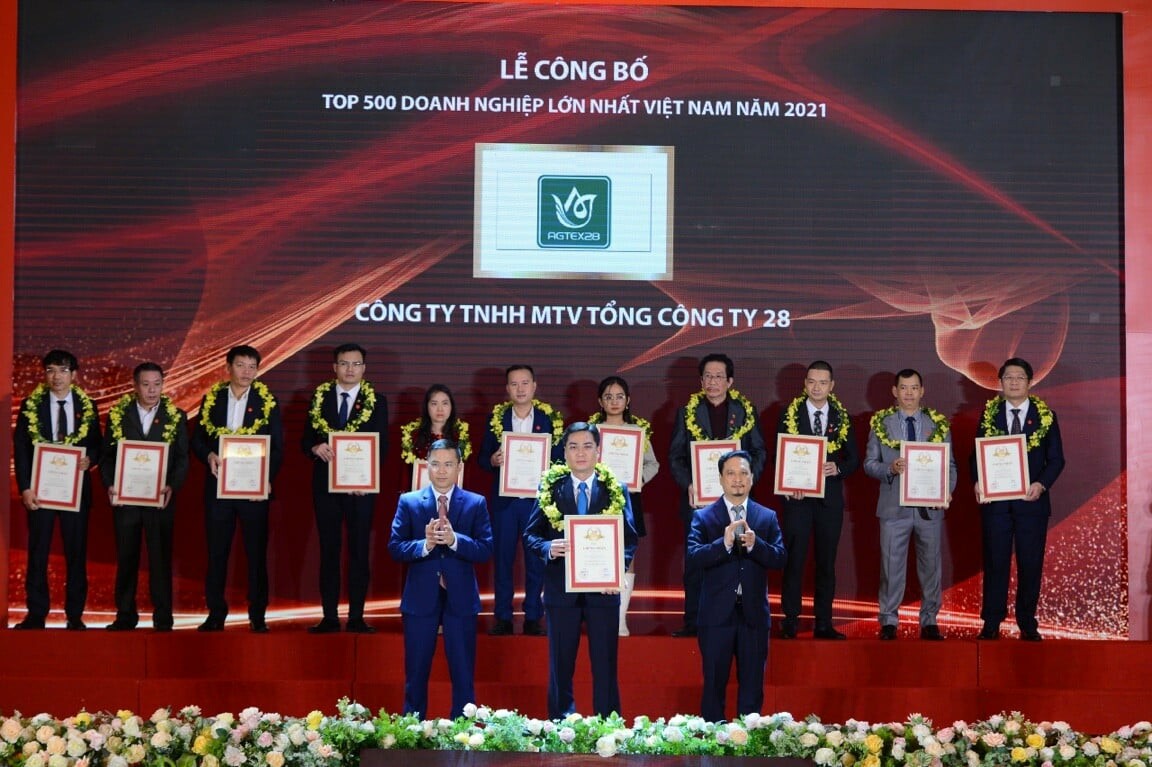 Agtex - 28 Corporation 1