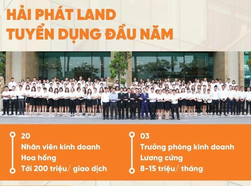 Bất động sản Hải Phát 9