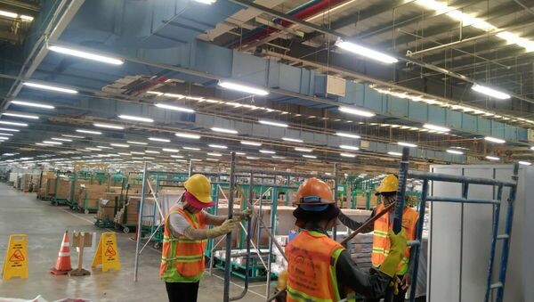 XÂY DỰNG - THƯƠNG MẠI VÕ MINH 1