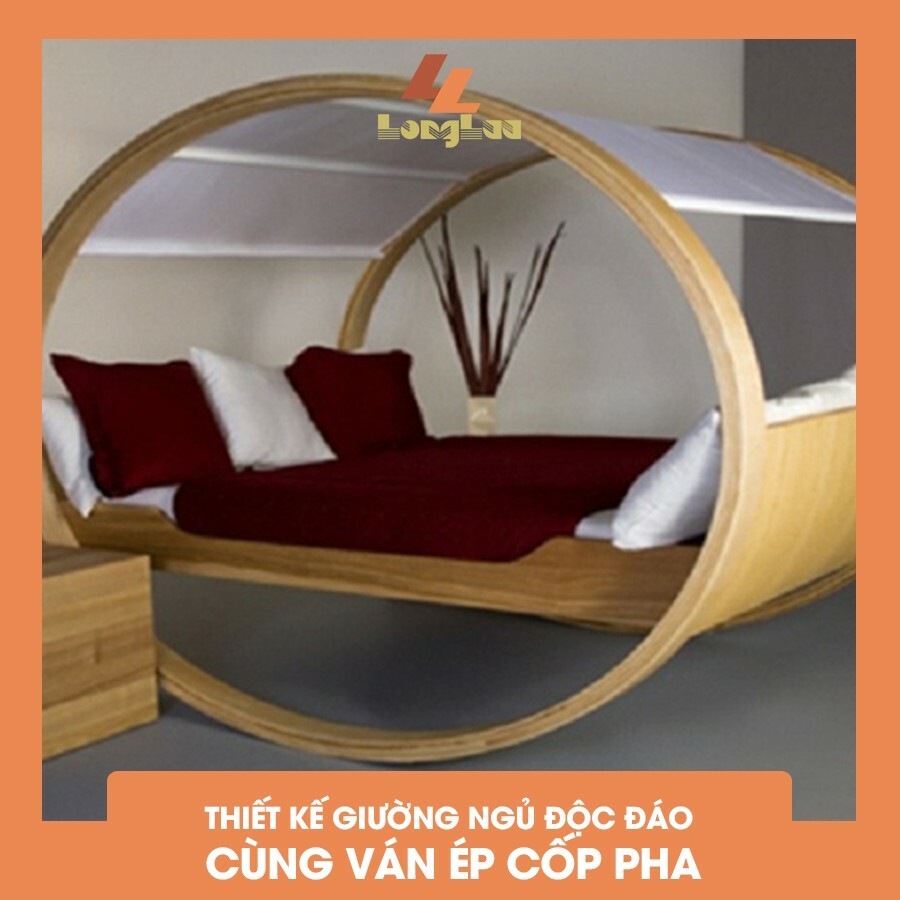 Gỗ Dán Long Lựu 4