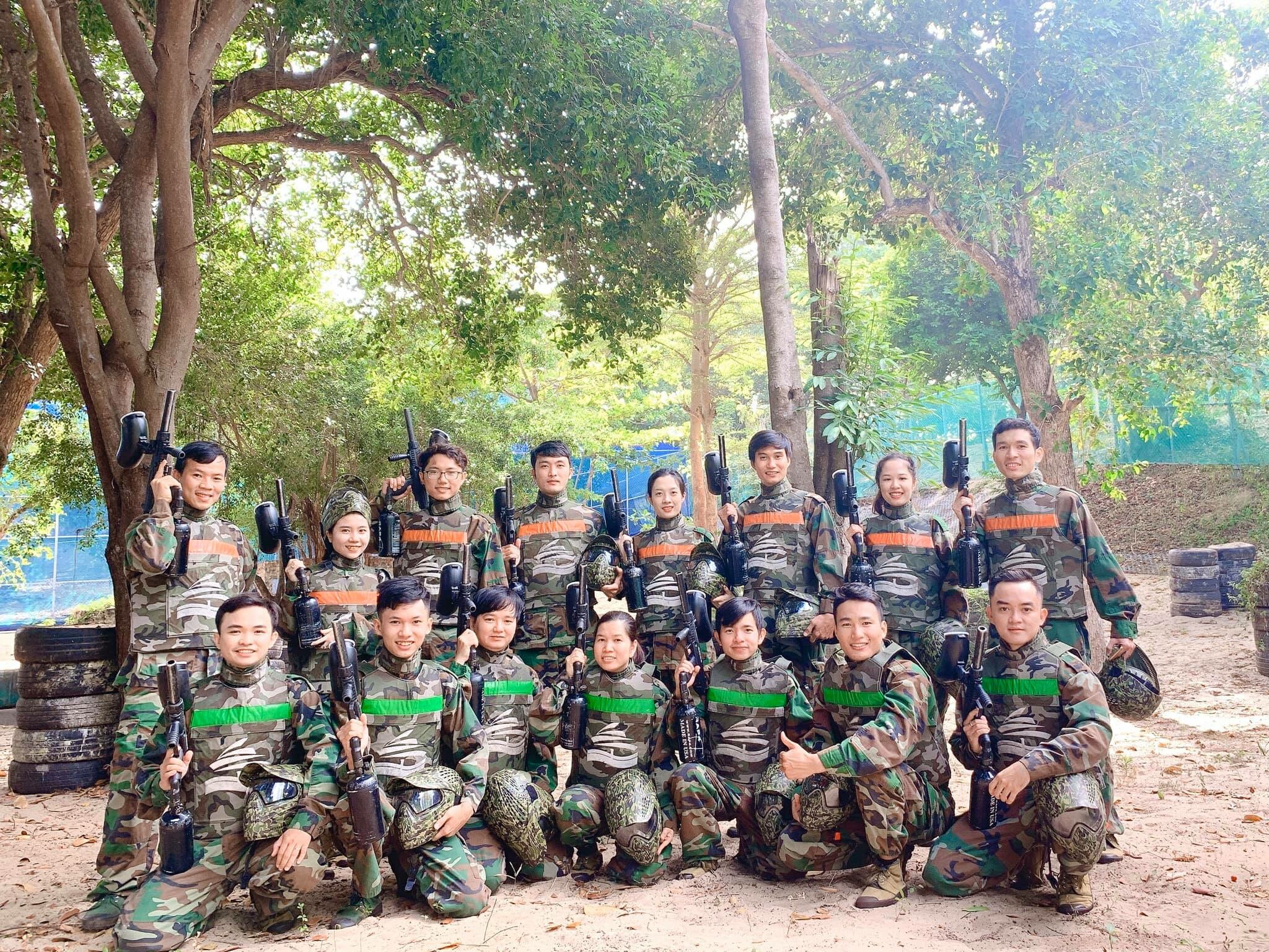 Kiên Dũng - KIDUCO 11