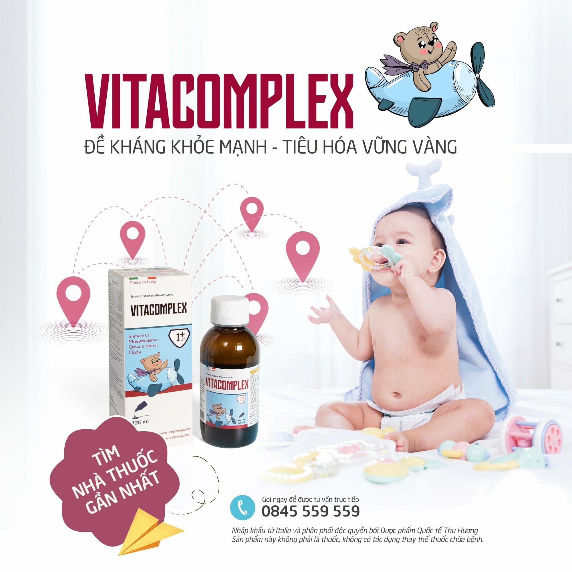 Dược Phẩm Thu Hương 7