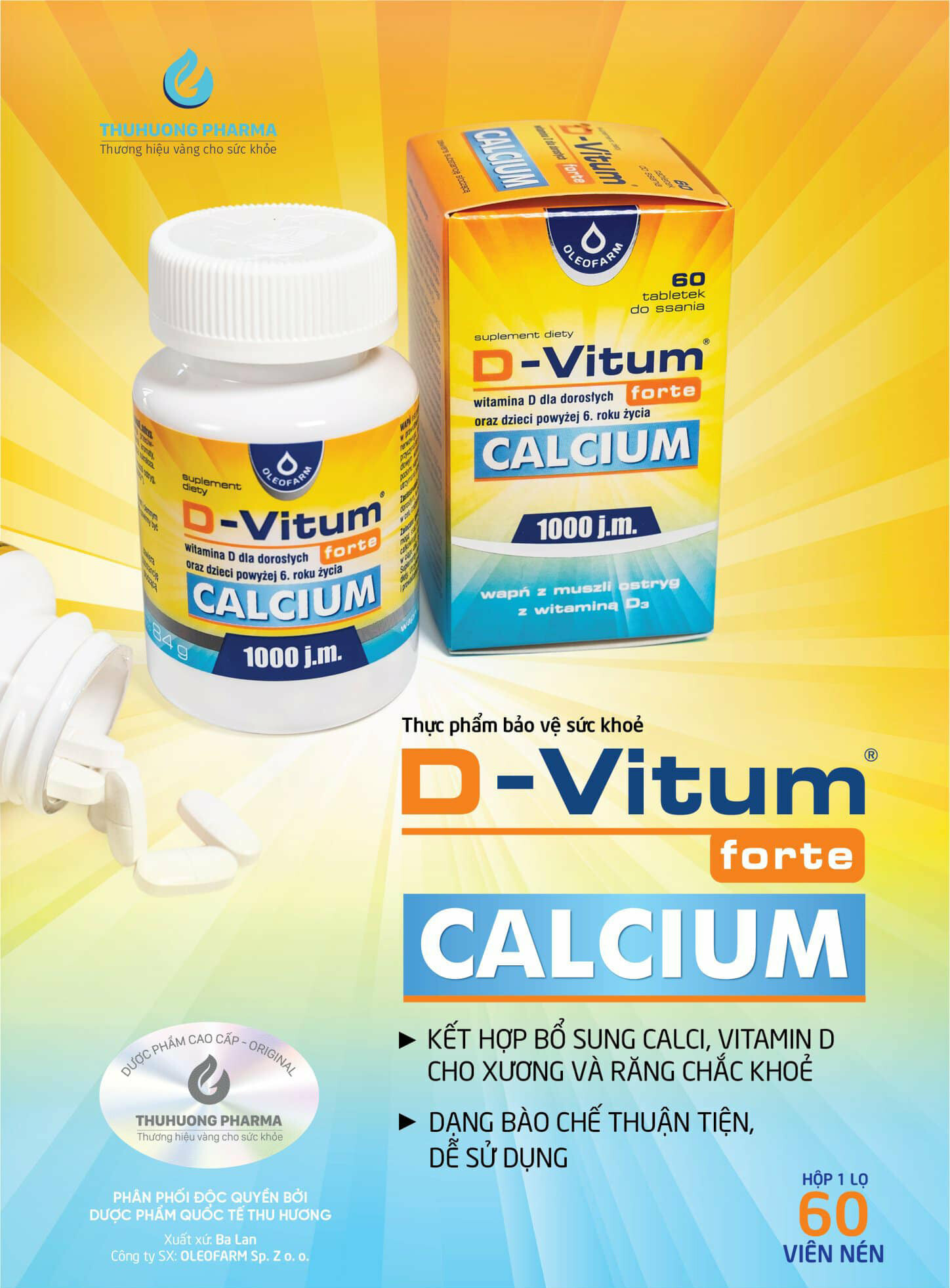 Dược Phẩm Thu Hương 10