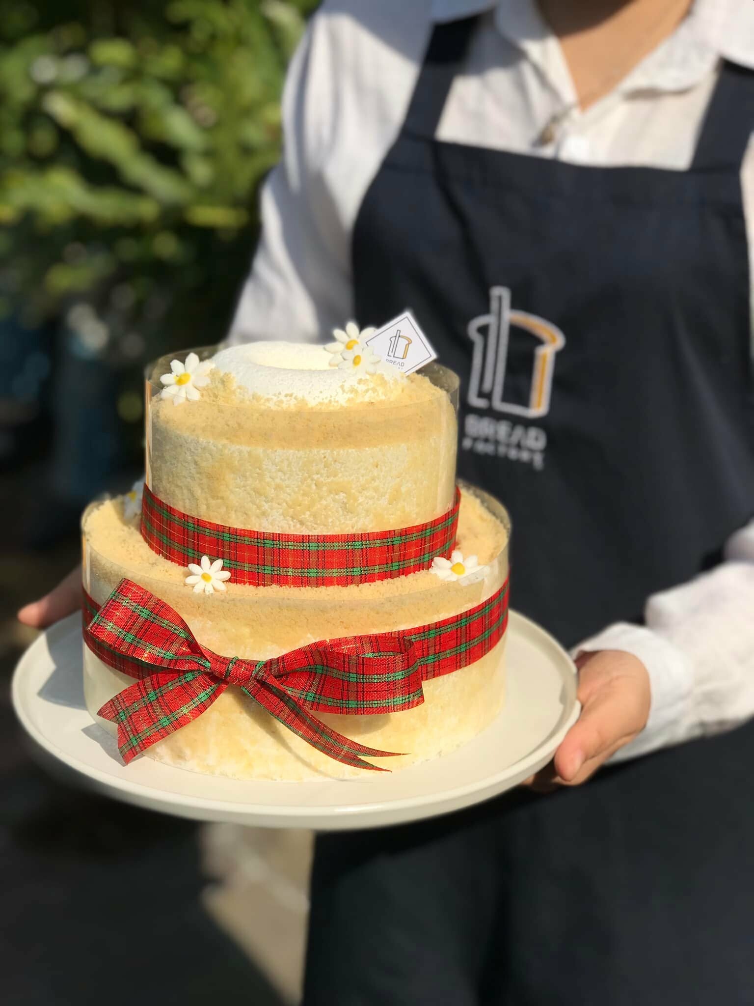 JIN Việt Nam - Bread Factory 1