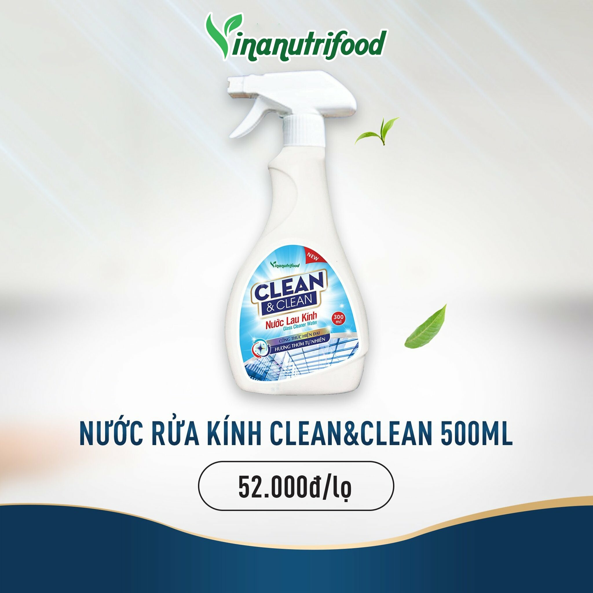 Thực Phẩm Dinh Dưỡng Hữu Cơ Việt Nam Vinanutrifood 6