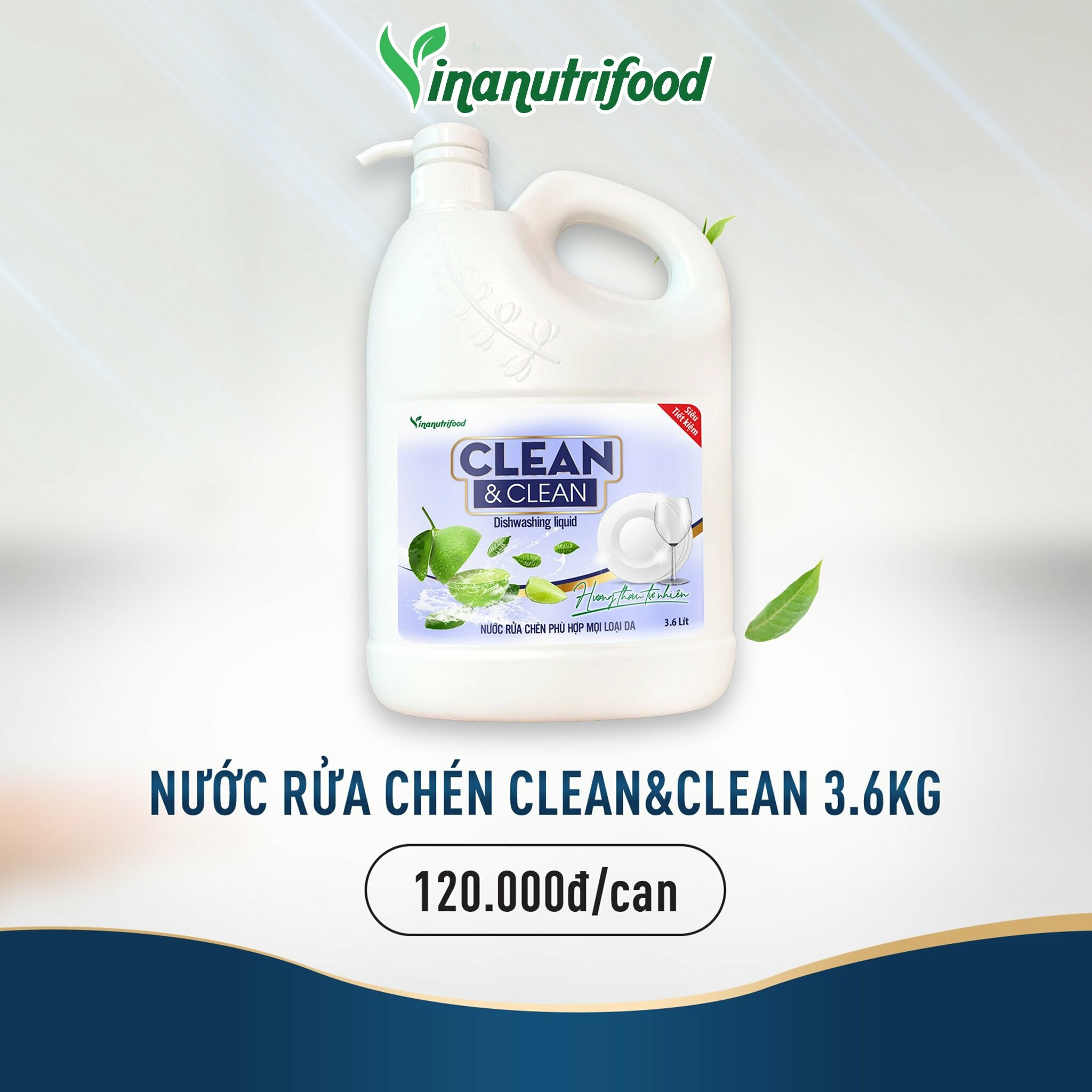 Thực Phẩm Dinh Dưỡng Hữu Cơ Việt Nam Vinanutrifood 7