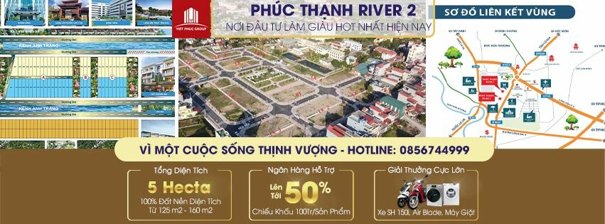 Bất động sản Việt Phúc 1