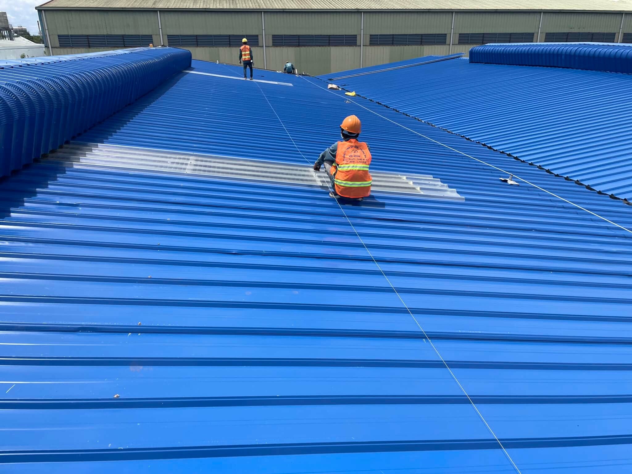 XÂY DỰNG - THƯƠNG MẠI VÕ MINH 6