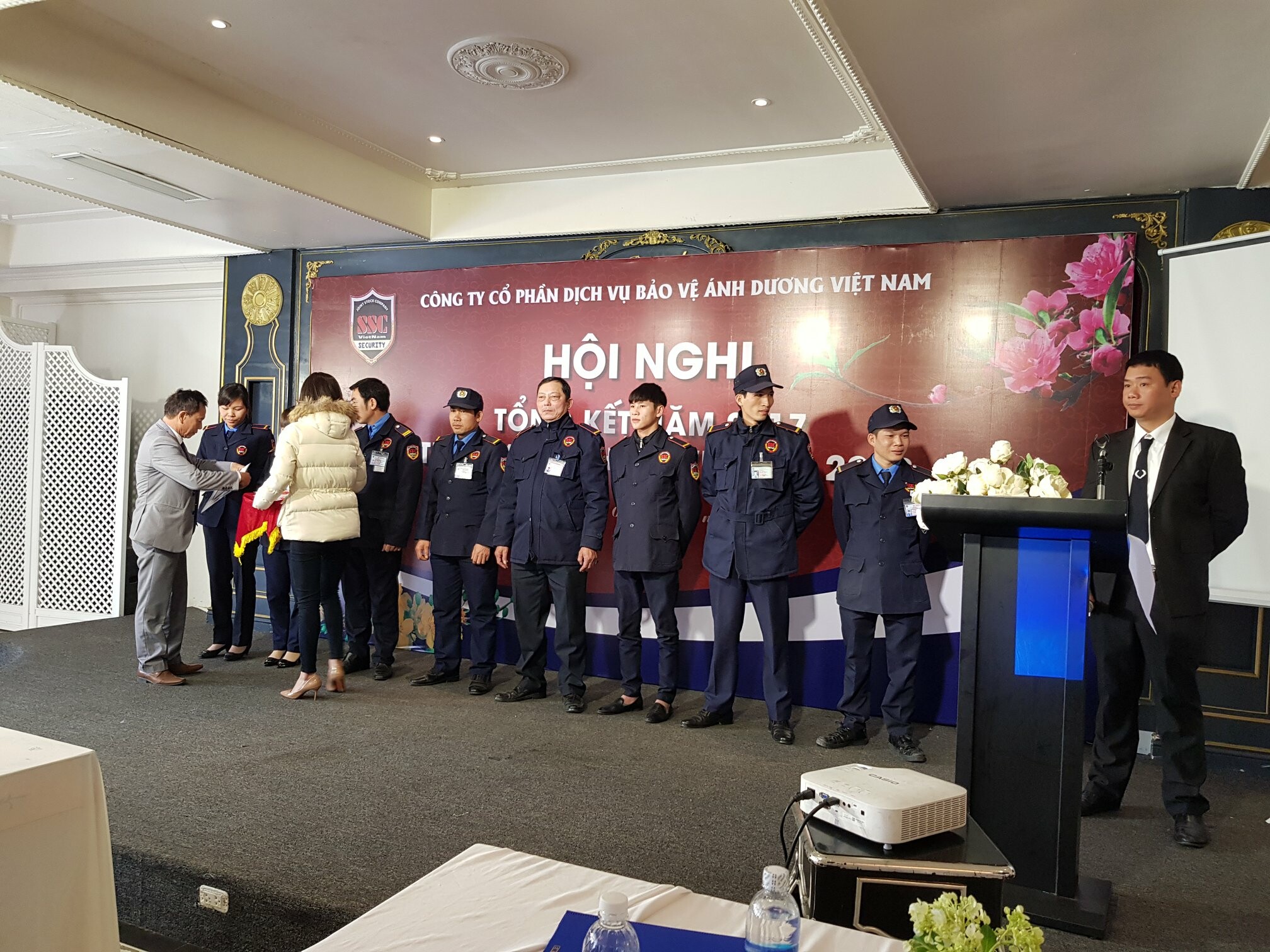 Dịch Vụ Bảo Vệ Ánh Dương 18