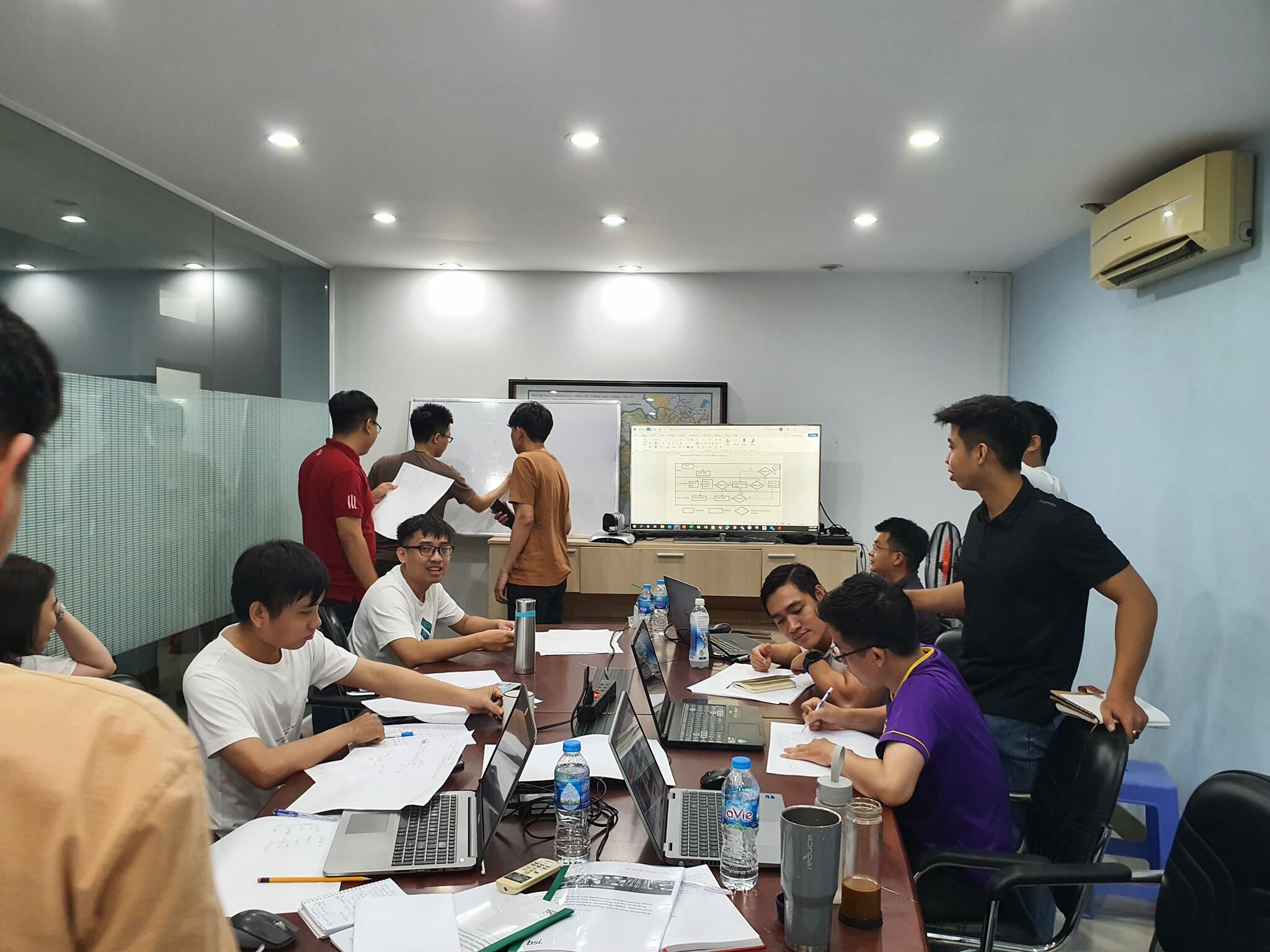 Xây Dựng Hưng Nghiệp 4