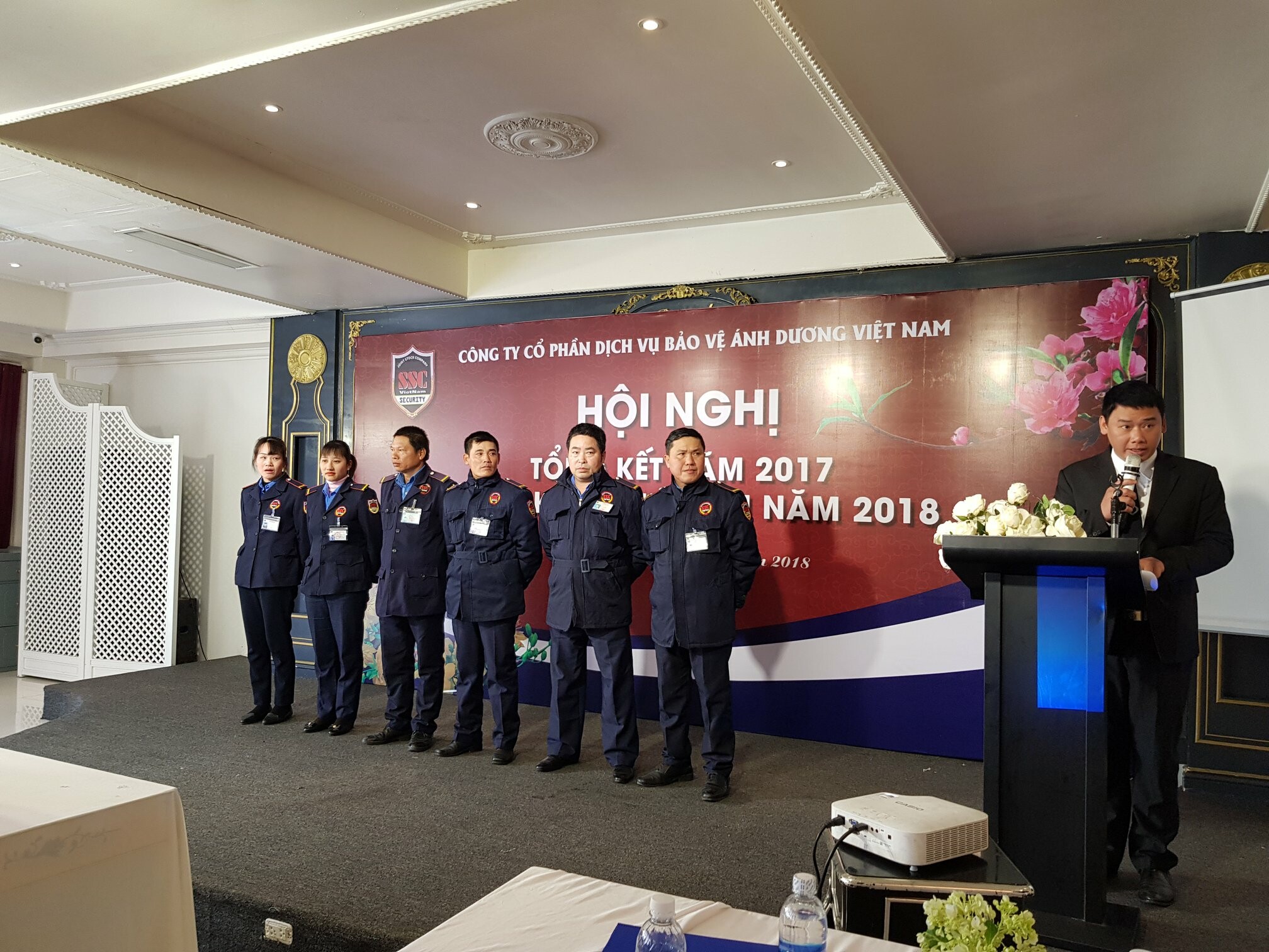 Dịch Vụ Bảo Vệ Ánh Dương 16