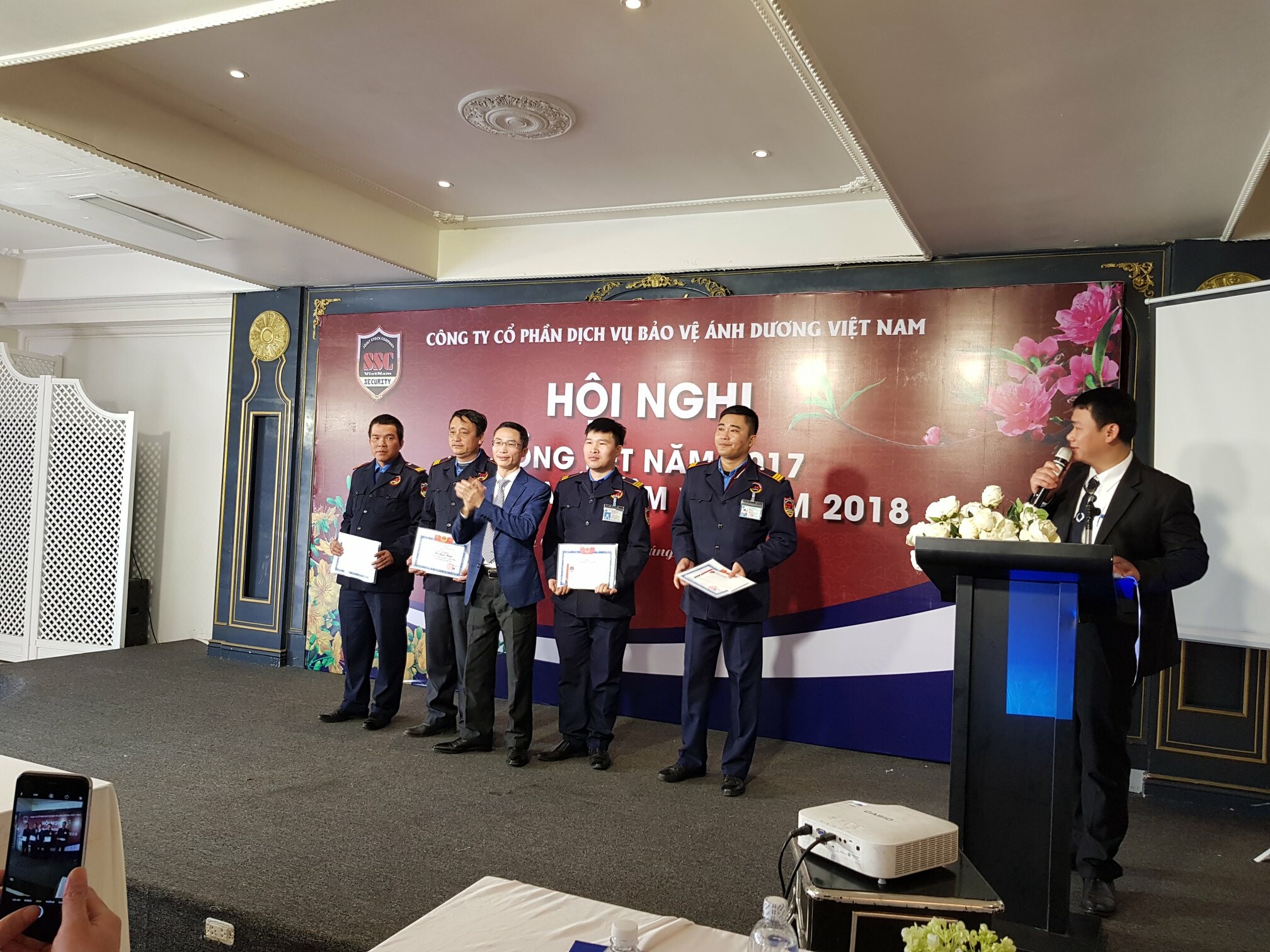 Dịch Vụ Bảo Vệ Ánh Dương 14