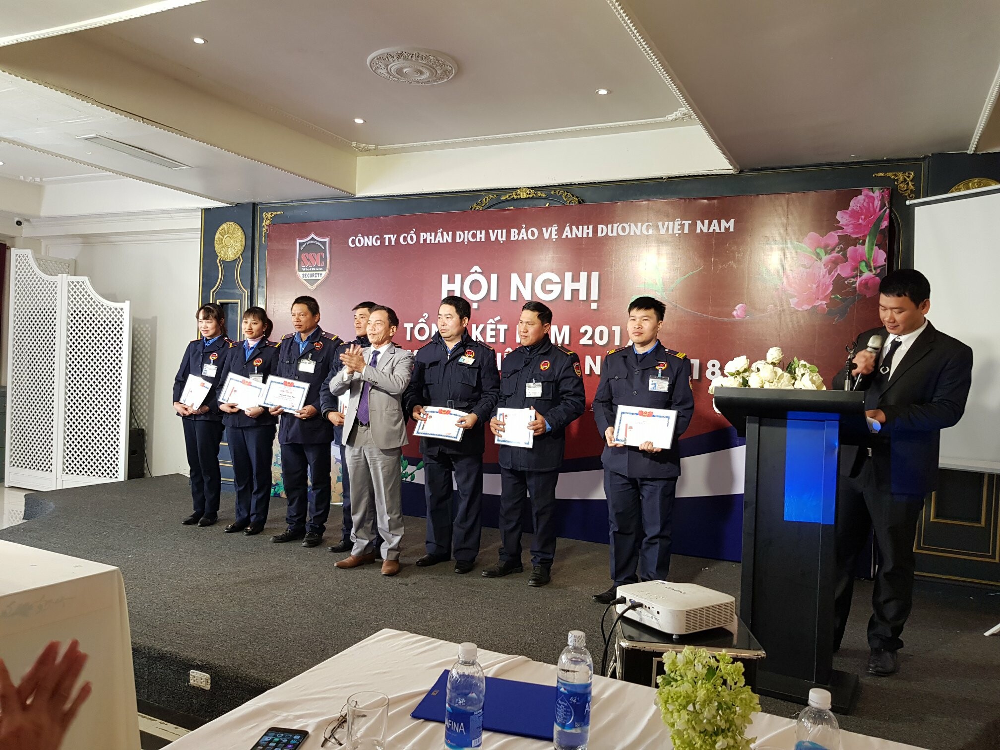 Dịch Vụ Bảo Vệ Ánh Dương 17