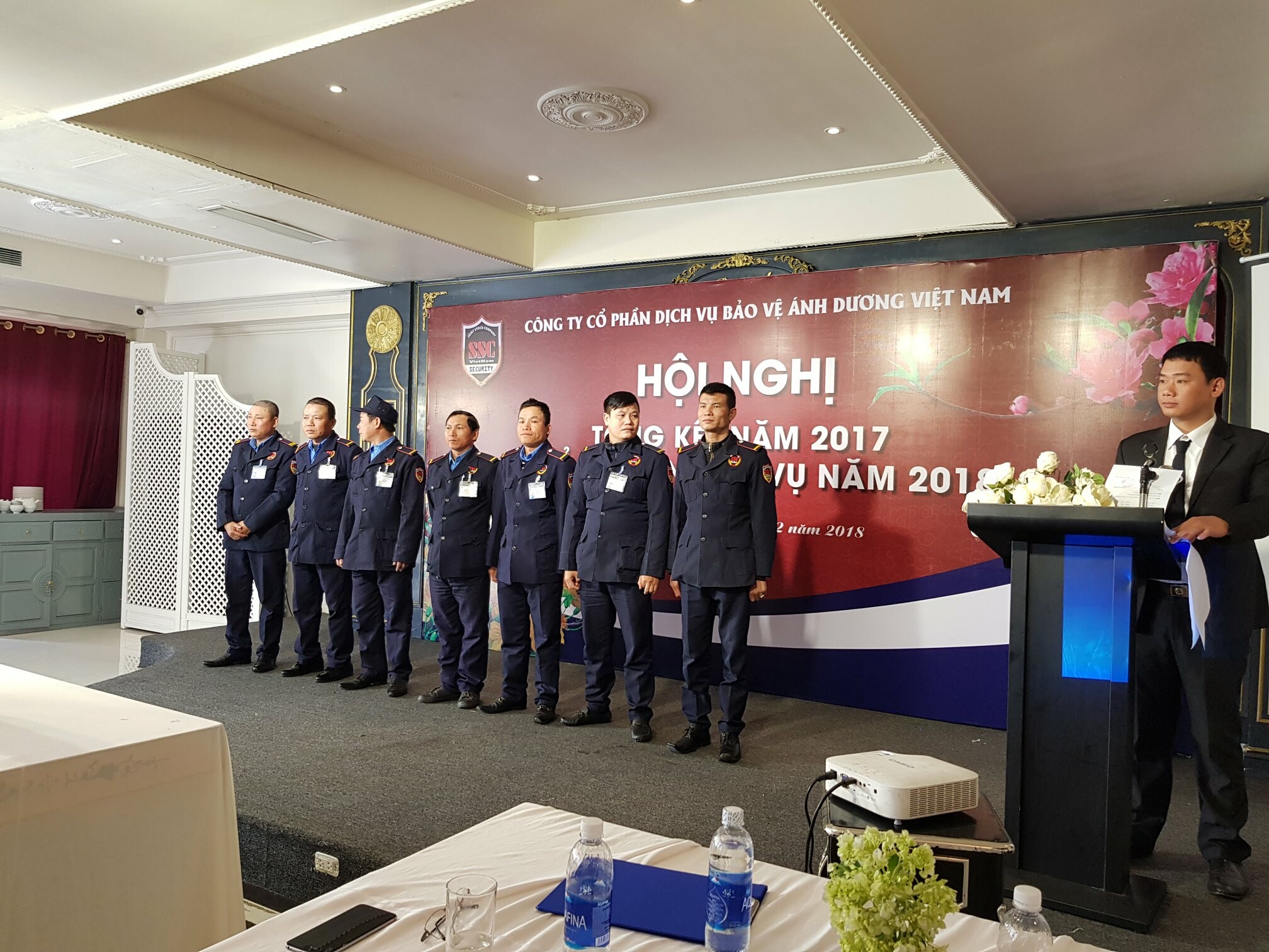 Dịch Vụ Bảo Vệ Ánh Dương 15