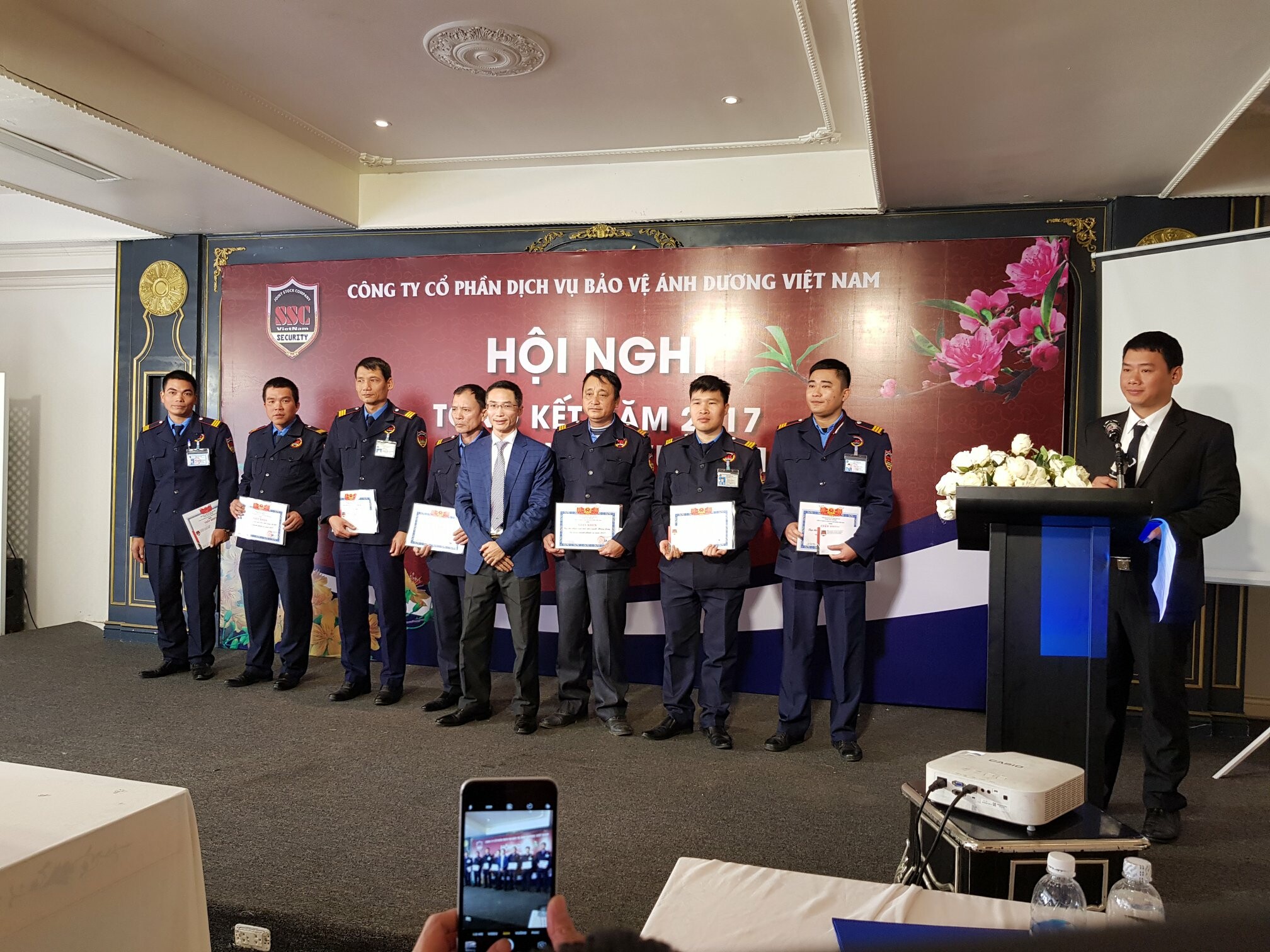 Dịch Vụ Bảo Vệ Ánh Dương 12