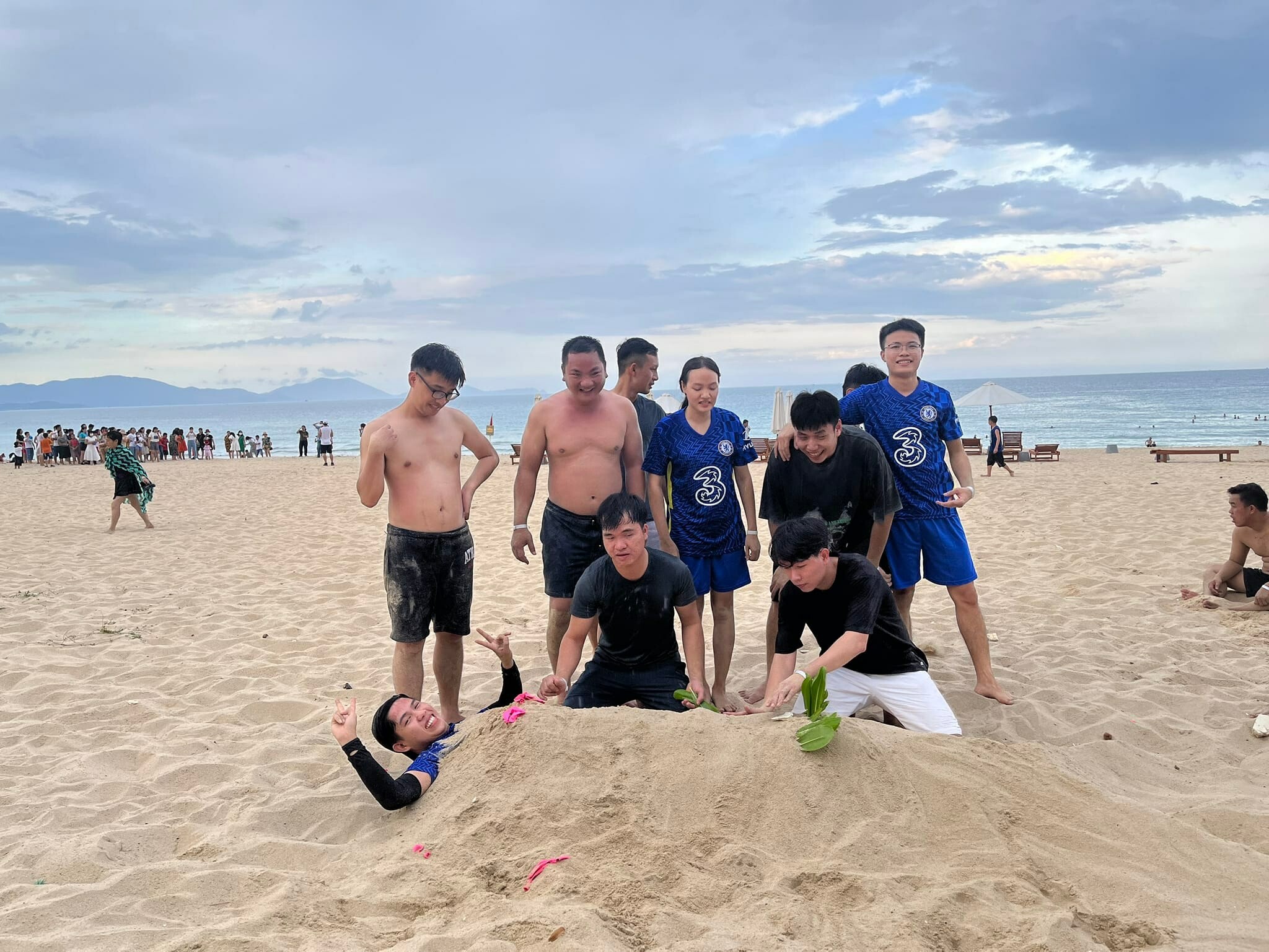 Xây Dựng Hưng Nghiệp 3