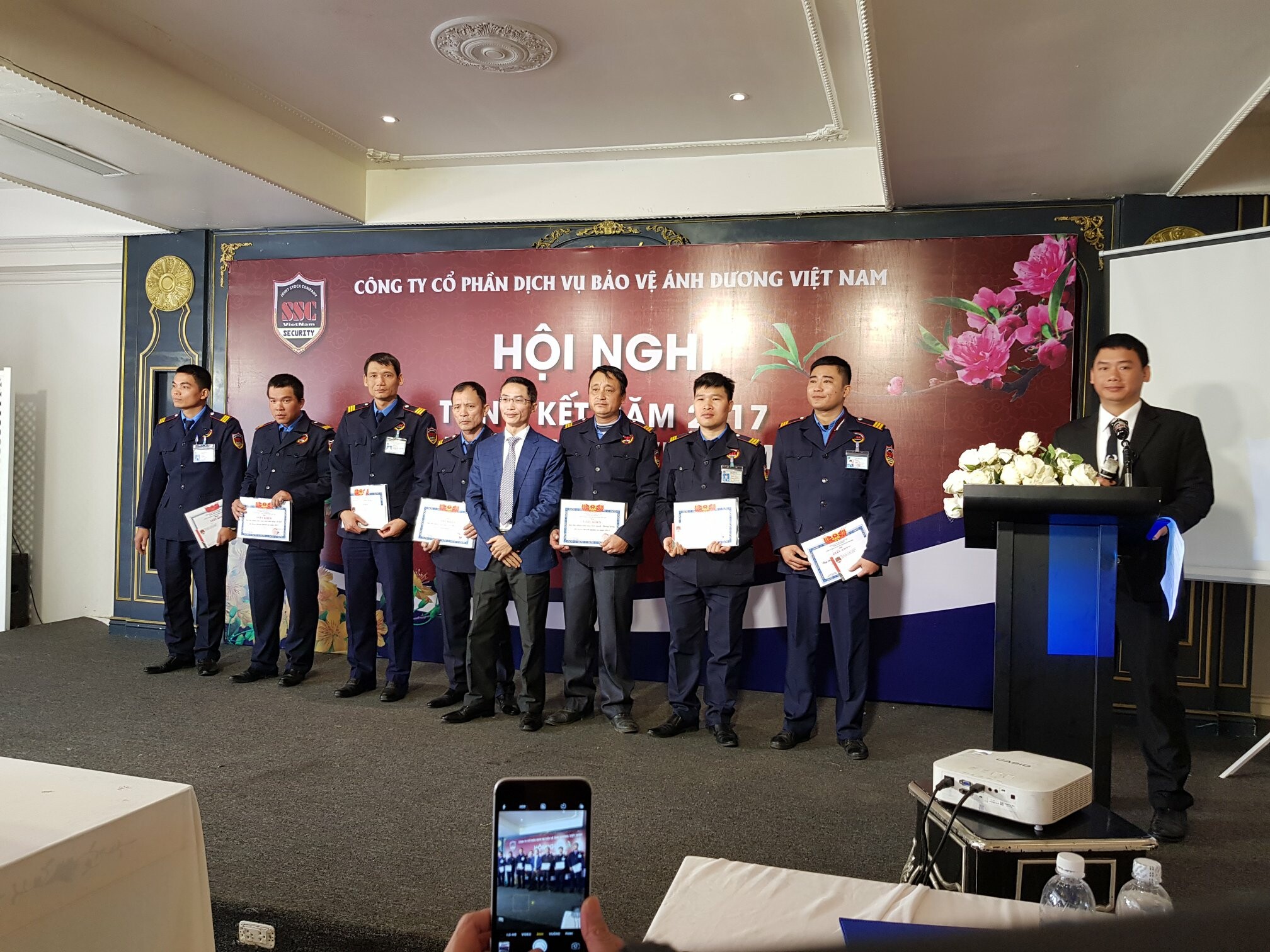 Dịch Vụ Bảo Vệ Ánh Dương 11