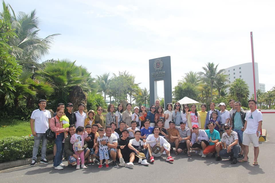 Xây Dựng Hưng Nghiệp 8