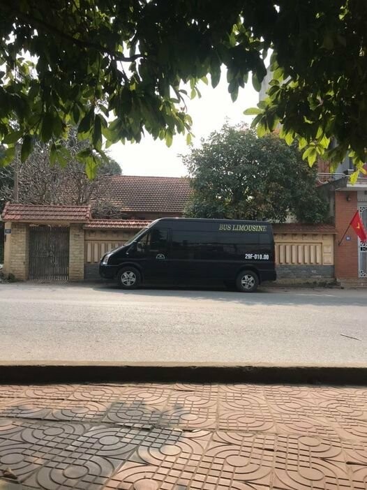 Vận Tải Và Du Lịch Phúc Minh 4