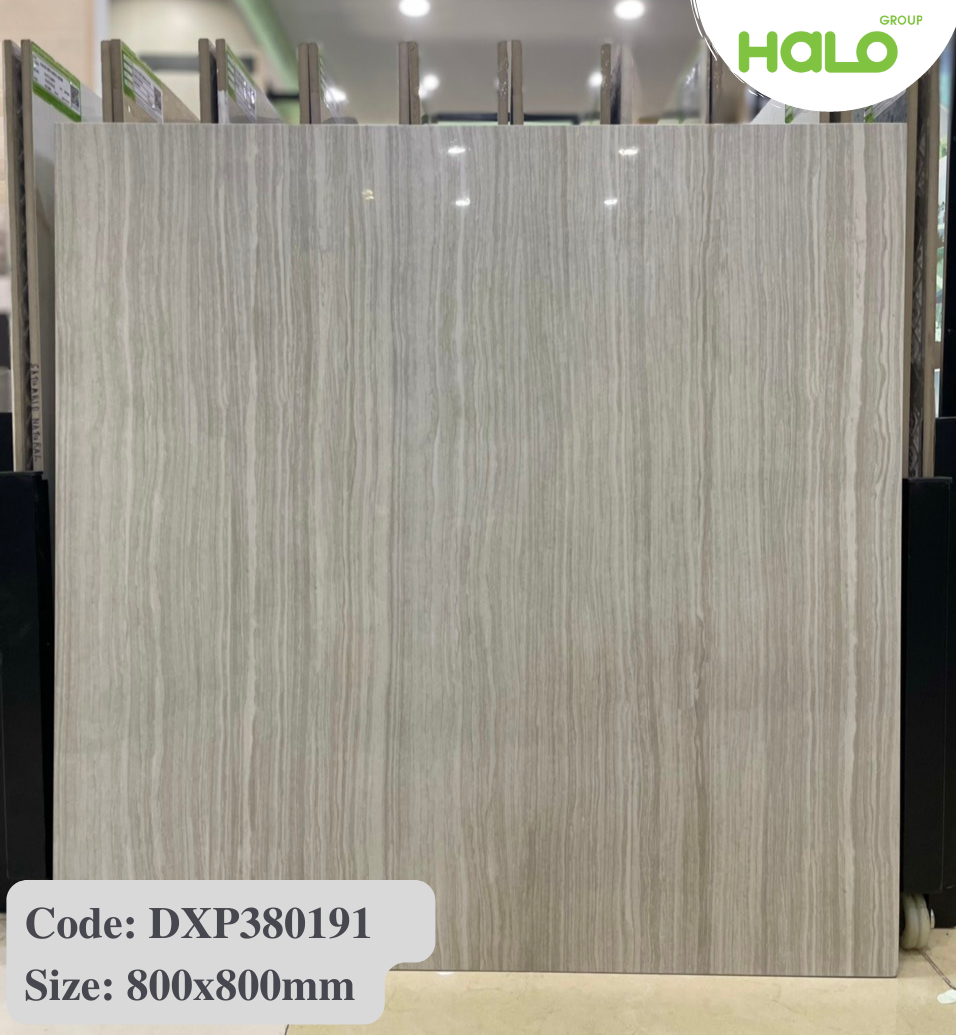 Cổ phần Tập đoàn HALO 3