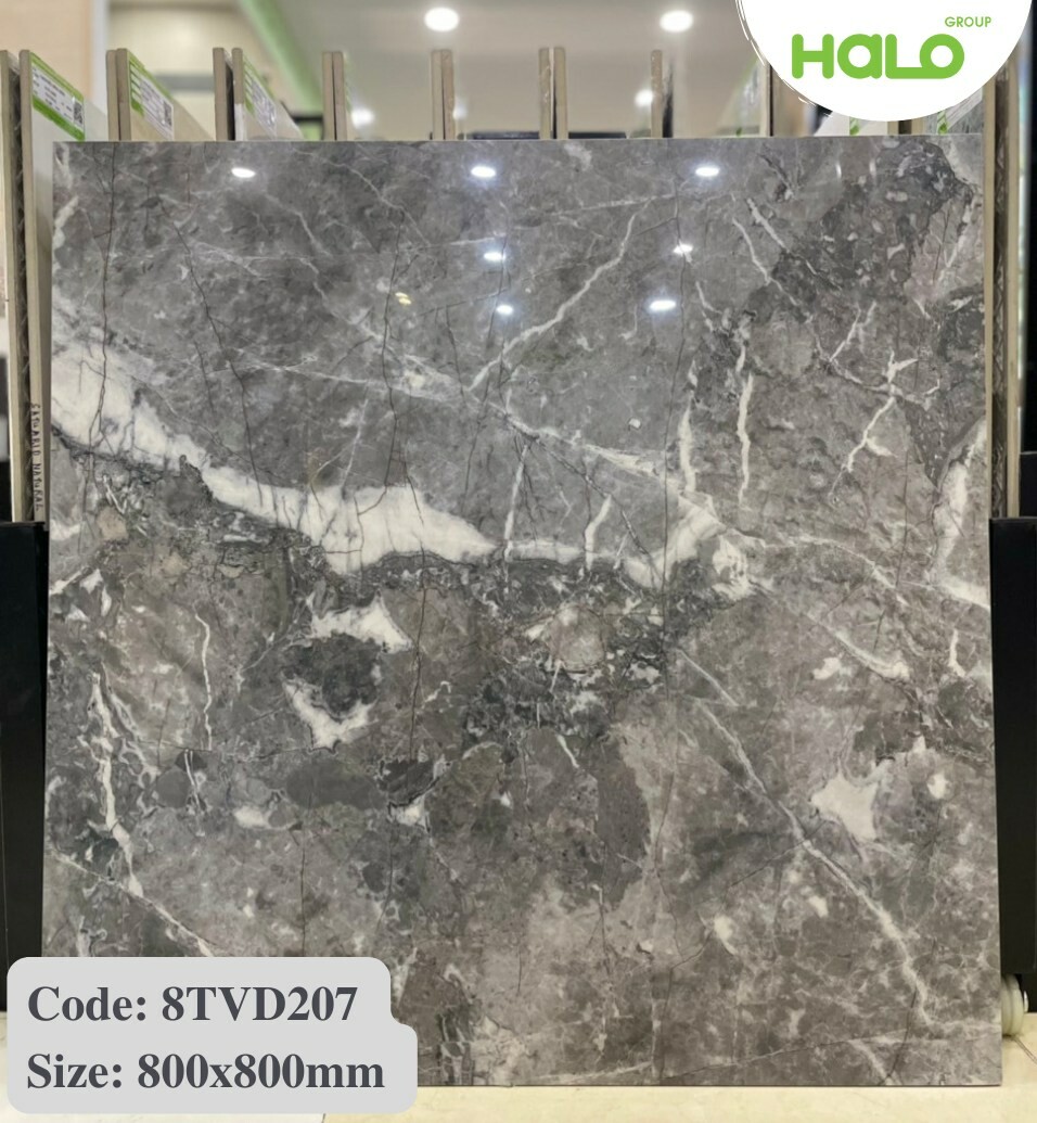 Cổ phần Tập đoàn HALO 4