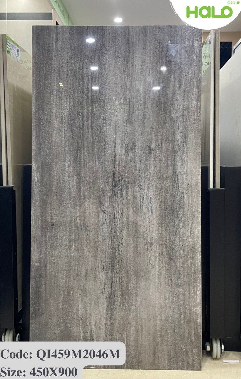 Cổ phần Tập đoàn HALO 9