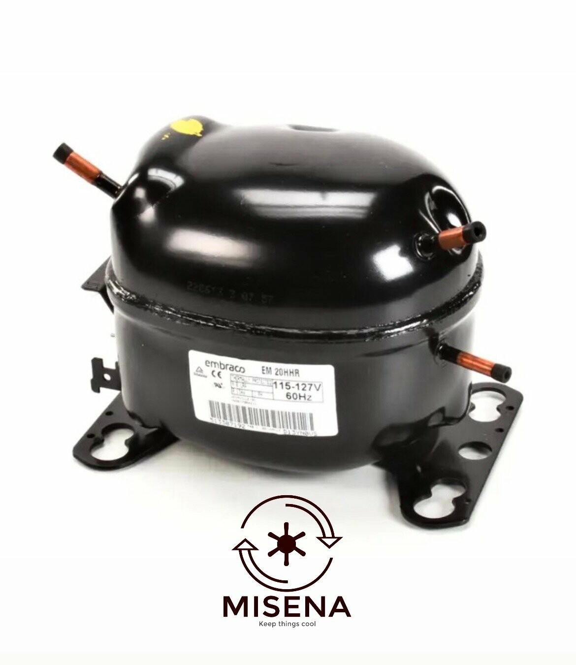 ĐIỆN LẠNH MISENA 7