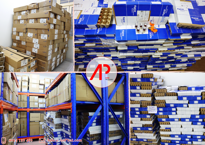 Công nghệ và thương mại An Phát 5