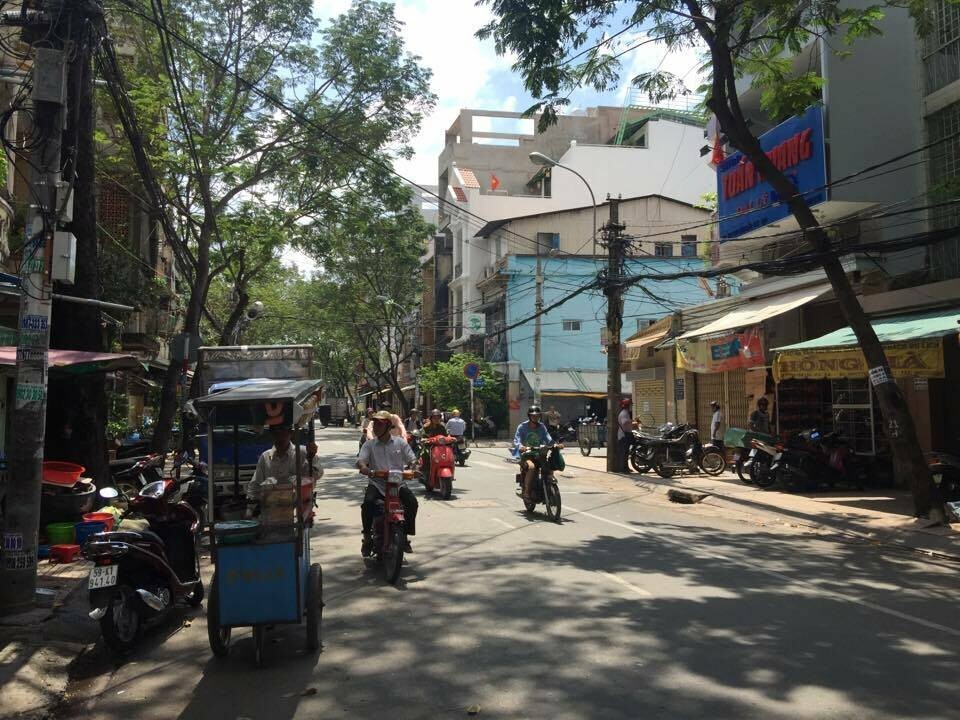 Công Ty TNHH MTV Quản Lý Nợ Và Khai Thác Tài Sản Ngân Hàng TMCP Quốc Tế Việt Nam 4