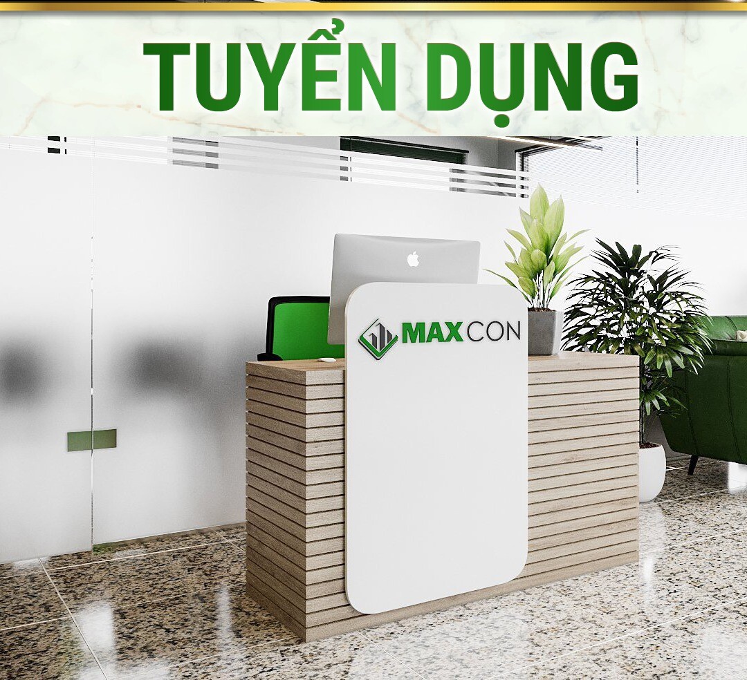 Maxcon Việt Nam 3