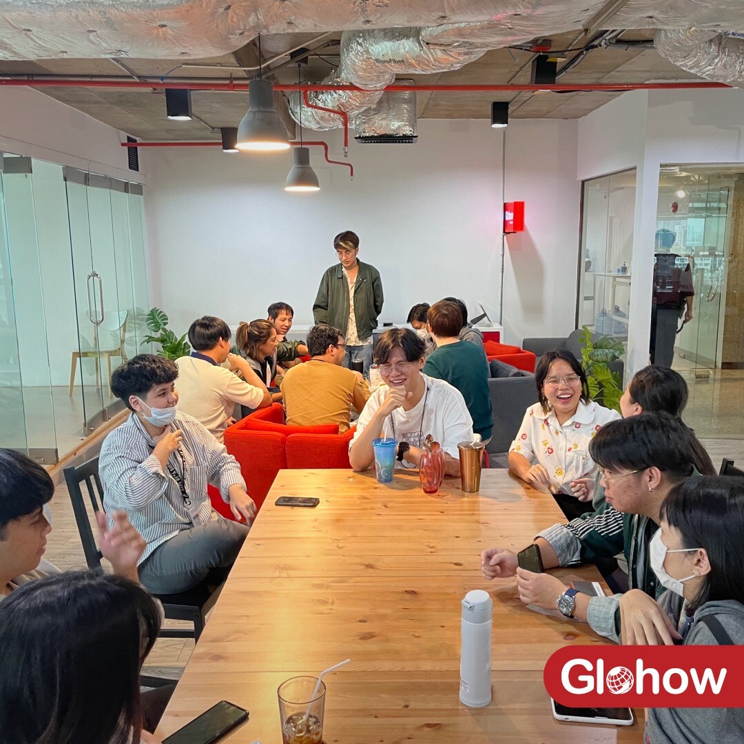 Công Ty Cổ Phần Glohow 3