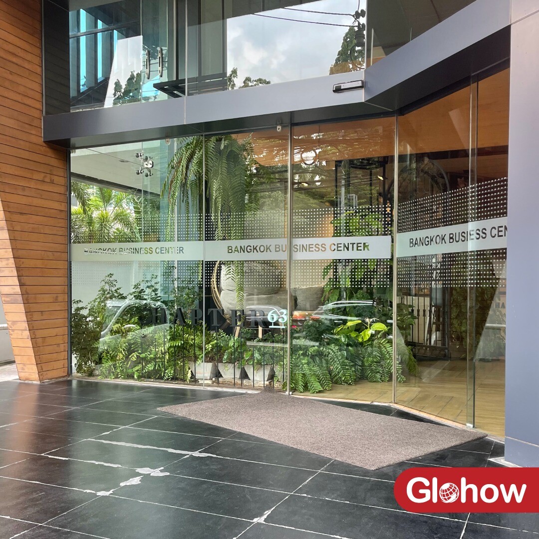 Công Ty Cổ Phần Glohow 1