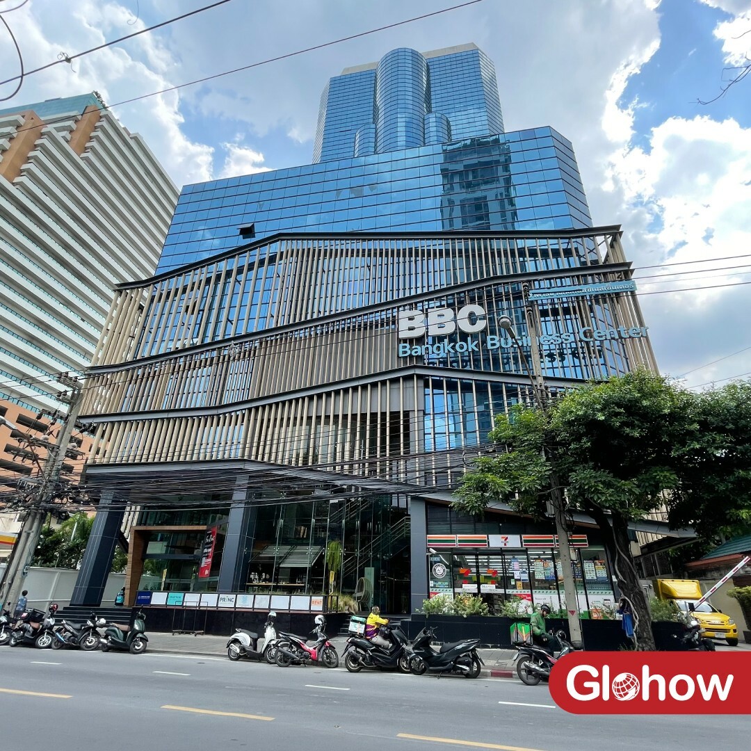 Công Ty Cổ Phần Glohow 2