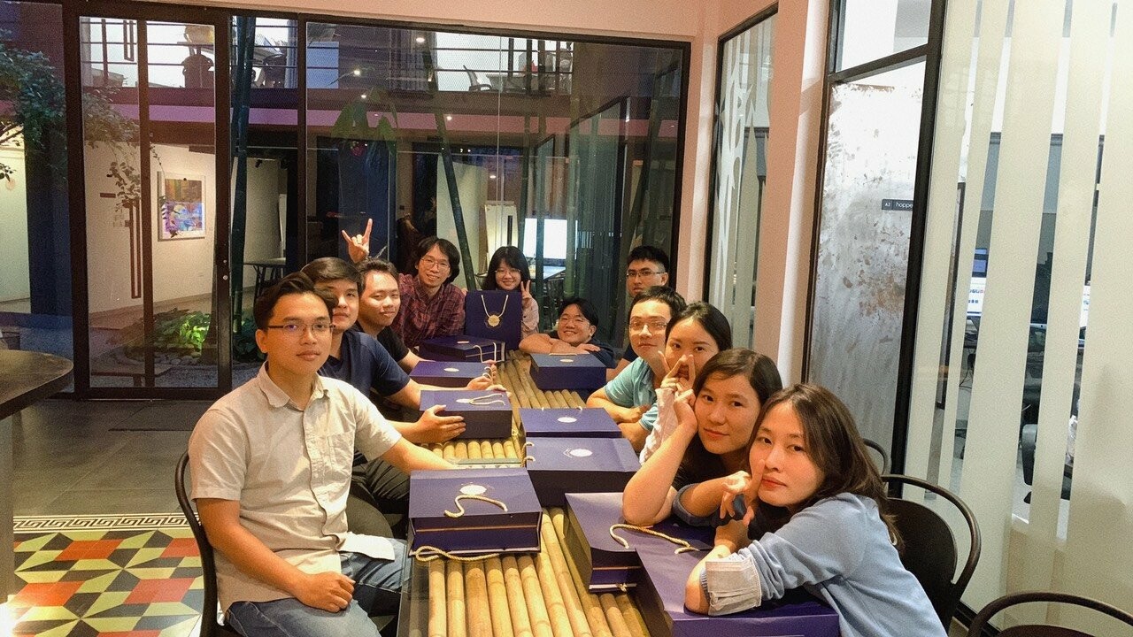 HOPPER VIỆT NAM 10