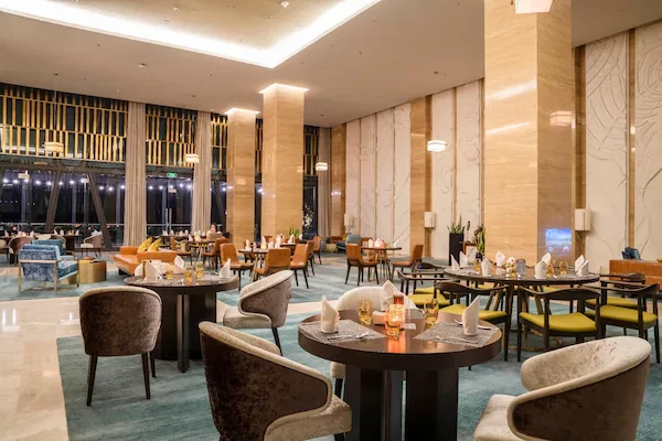 Radisson Blu Resort 2