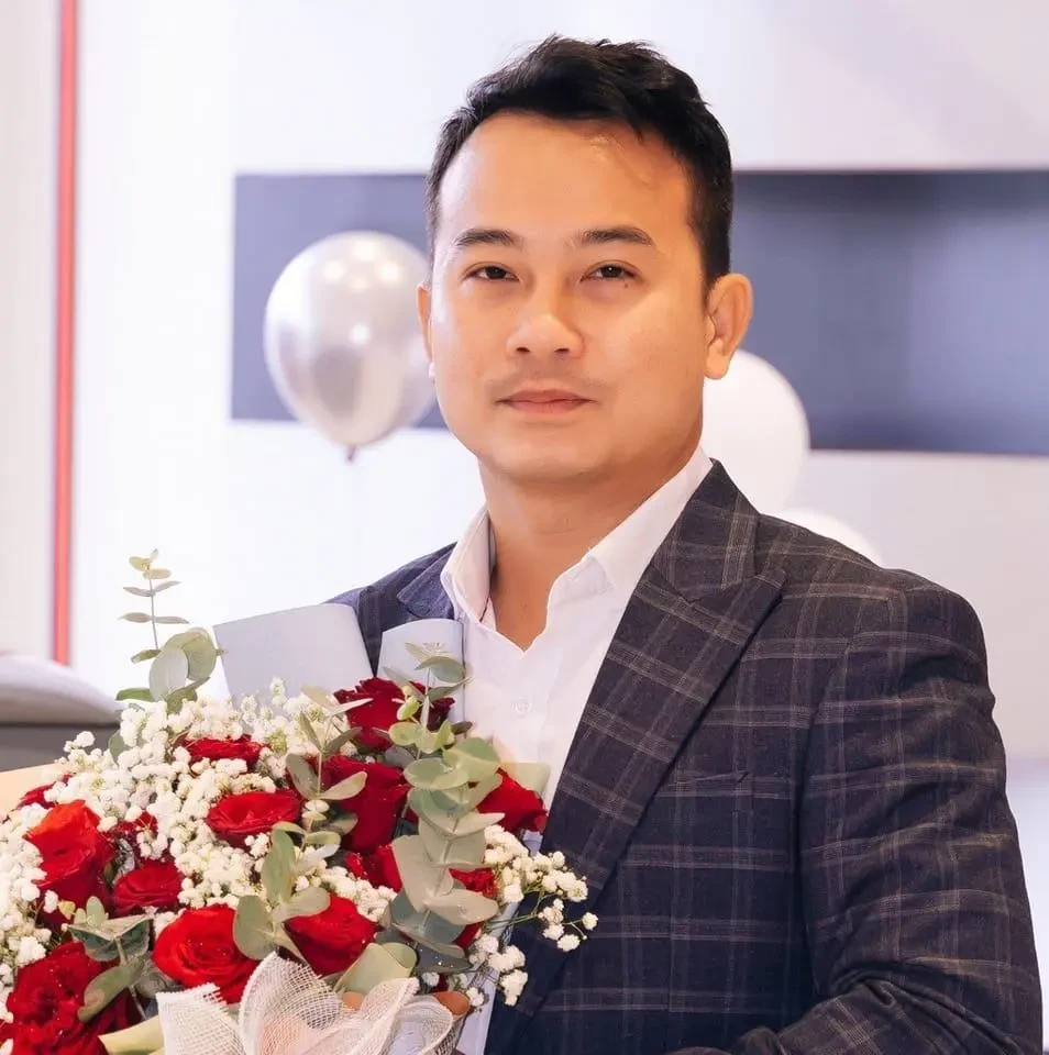 Nguyen Dinh Nghia - Askany 4