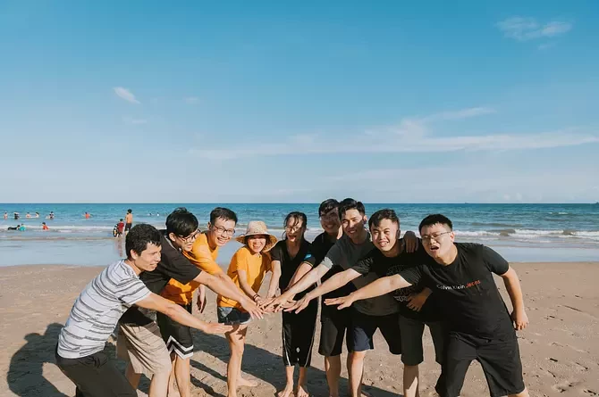 Furucrm Việt Nam 2