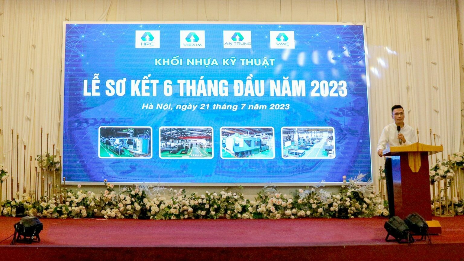 Nhựa Hà Nội 6