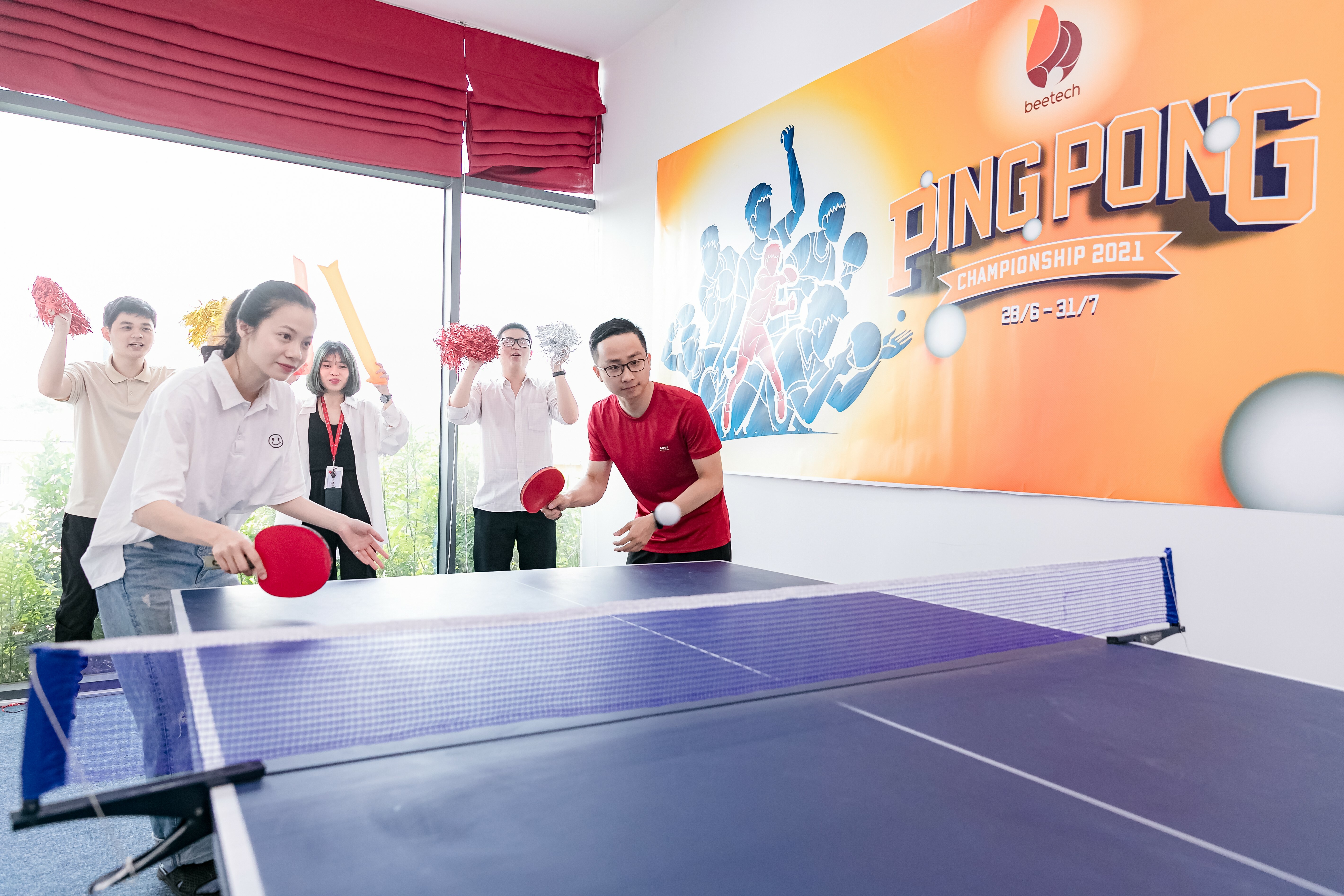 CÔNG NGHỆ BEETECH 8