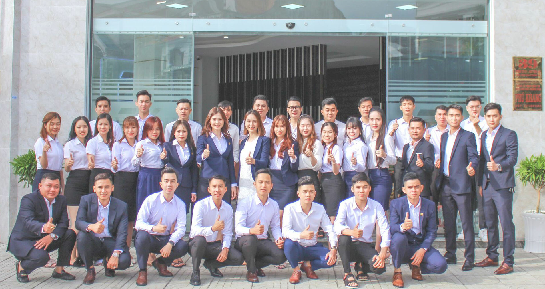 Bất Động Sản Phú Khang Land 7