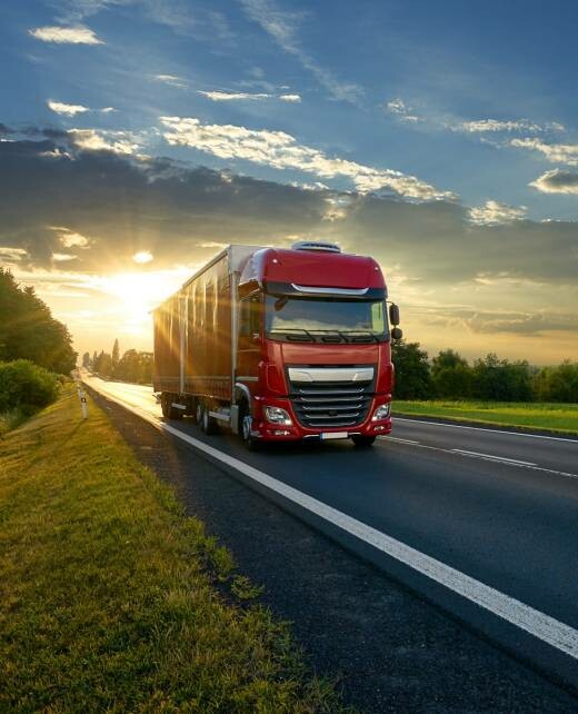 Chuyển phát nhanh SKY Việt Nam - SKYTRANS 8