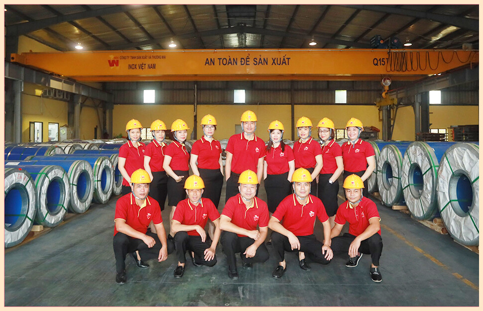 Inox Việt Nam 7
