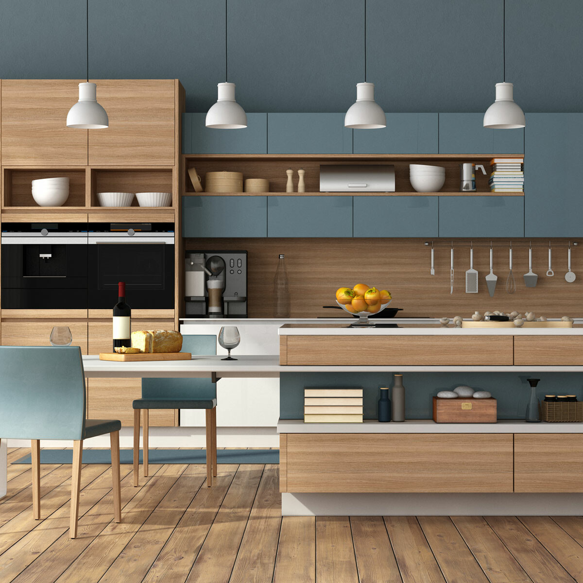 Xây dựng Ánh Dương Xanh 8